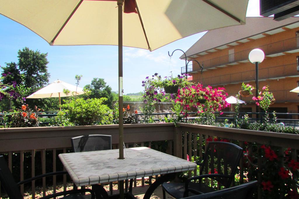 Arbors At Island Landing Hotel & Suites Pigeon Forge Exteriér fotografie