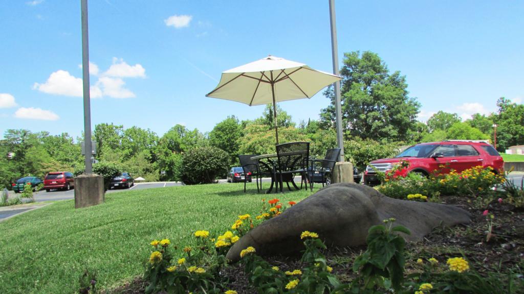 Arbors At Island Landing Hotel & Suites Pigeon Forge Exteriér fotografie