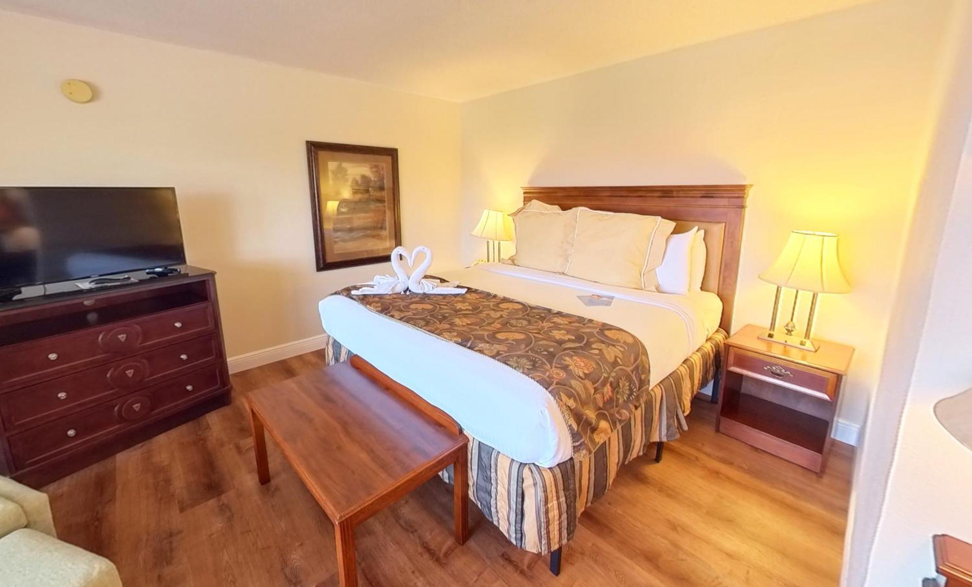 Arbors At Island Landing Hotel & Suites Pigeon Forge Exteriér fotografie