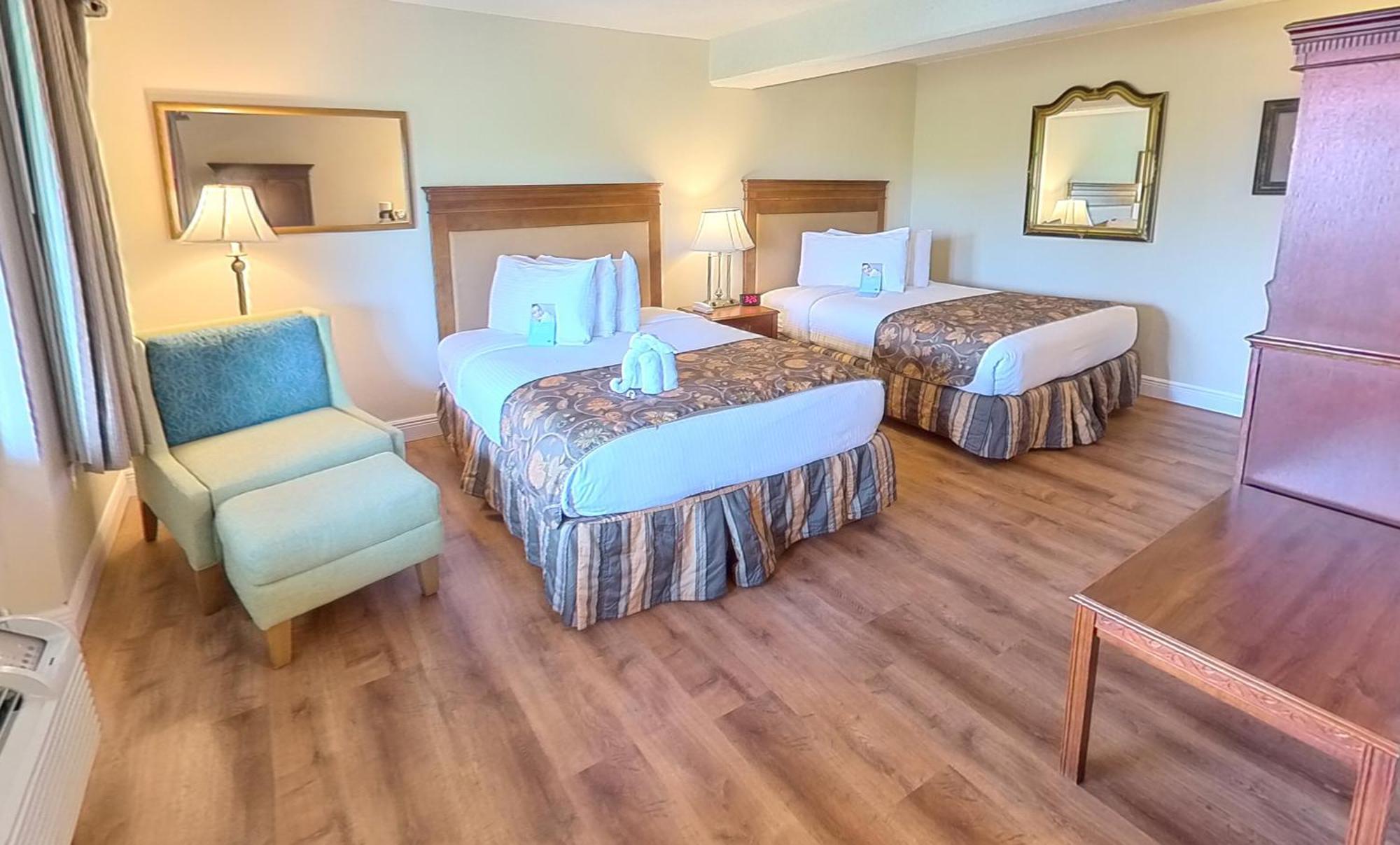 Arbors At Island Landing Hotel & Suites Pigeon Forge Exteriér fotografie