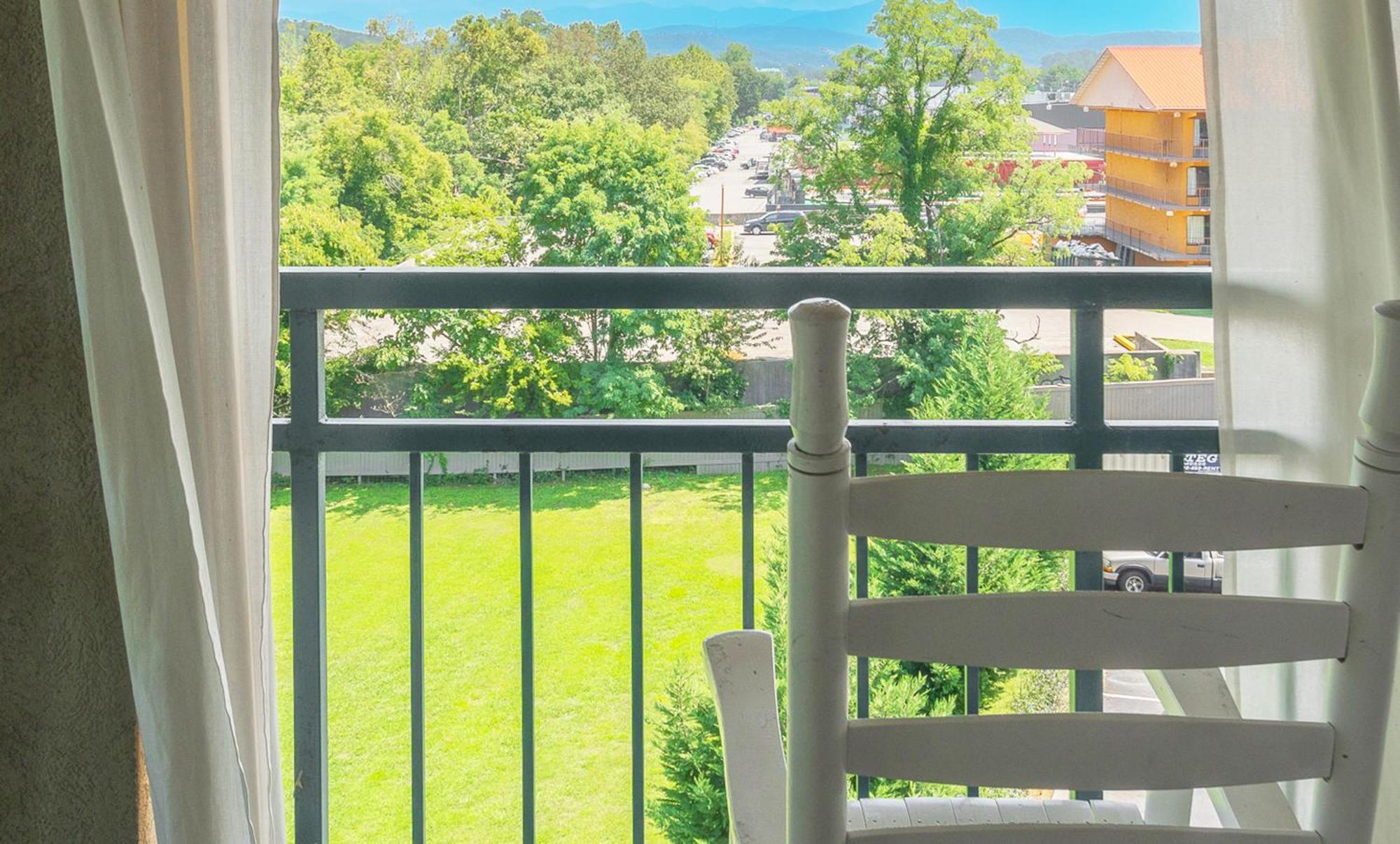 Arbors At Island Landing Hotel & Suites Pigeon Forge Exteriér fotografie