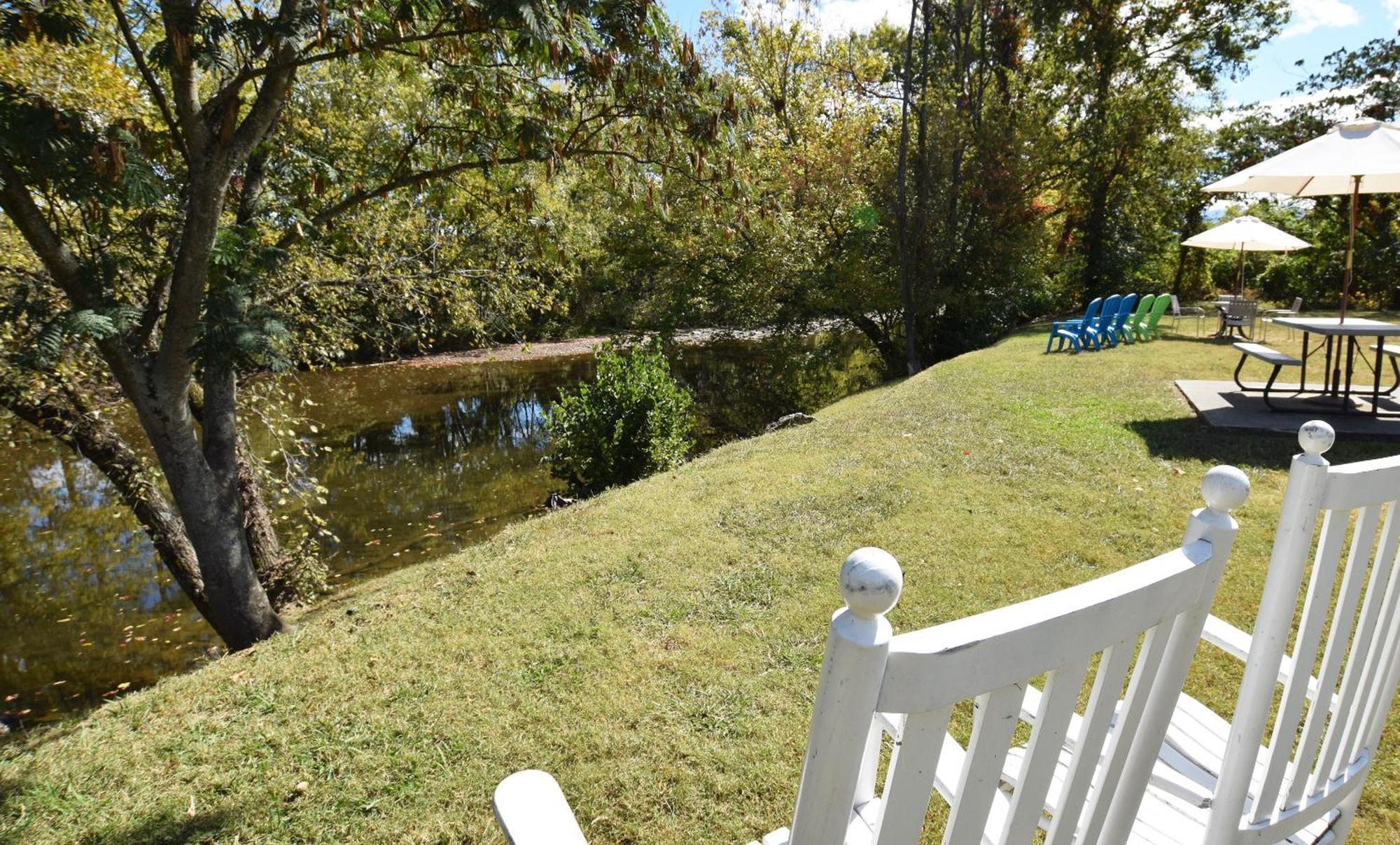 Arbors At Island Landing Hotel & Suites Pigeon Forge Exteriér fotografie